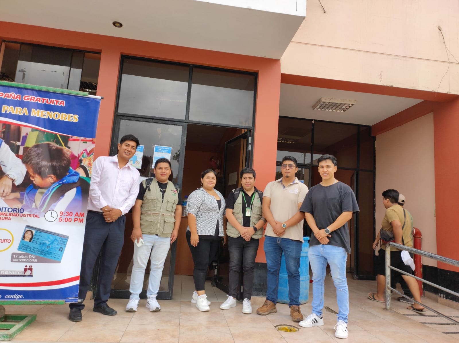 DIRCETUR LIMA EN COORDINACIÓN CON LA MDH REALIZAN VISITAS A PRESTADORES GASTRONÓMICOS PARA EL OTORGAMIENTO DE CERTIFICADOS DE CLASE Y CATEGORÍA