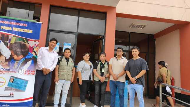 DIRCETUR LIMA EN COORDINACIÓN CON LA MDH REALIZAN VISITAS A PRESTADORES GASTRONÓMICOS PARA EL OTORGAMIENTO DE CERTIFICADOS DE CLASE Y CATEGORÍA