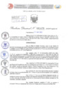 Vista preliminar de documento Resolución Directoral. Nº 1470 - 2023 