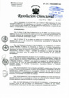 Vista preliminar de documento RD-137-2023-HNHU-DG