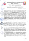 Vista preliminar de documento RESOLUCIÒN DE ALCALDÌA Nº138-2023-MDM
