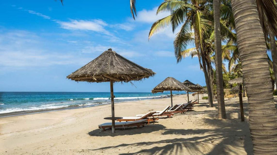Máncora es nominado a los World Travel Awards 2023, los “Oscar del Turismo”