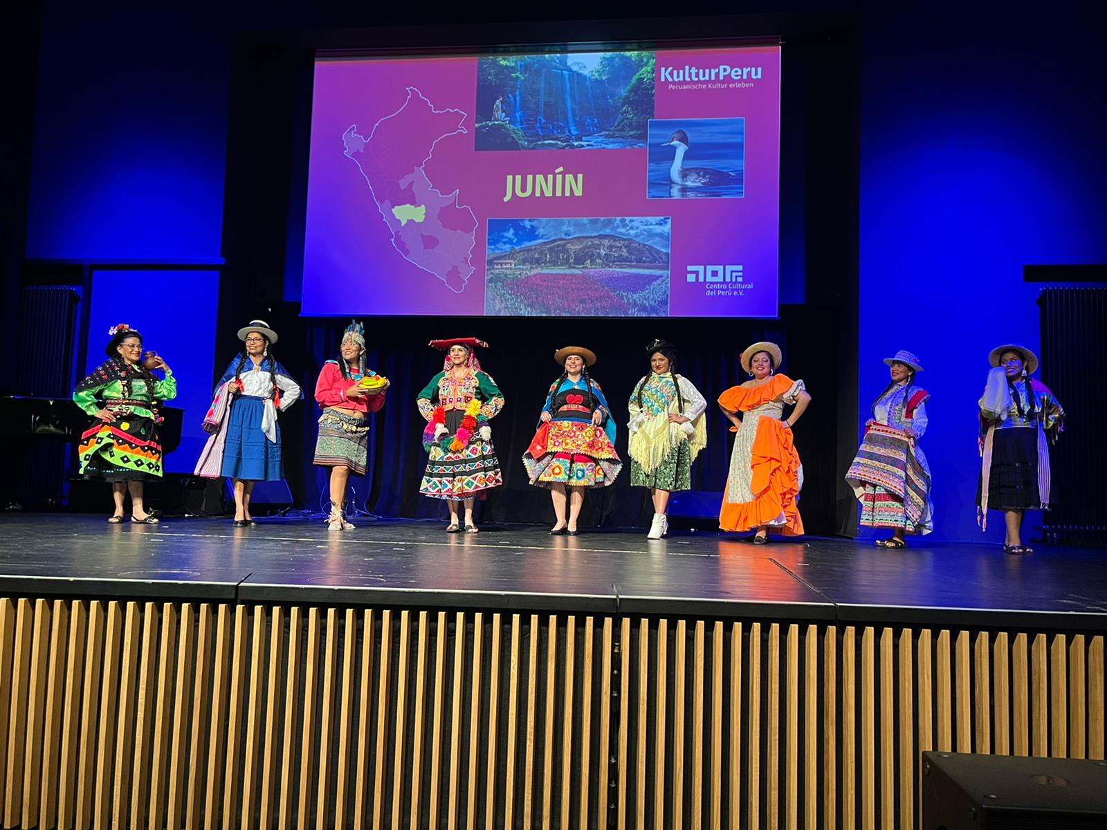 KulturPeru