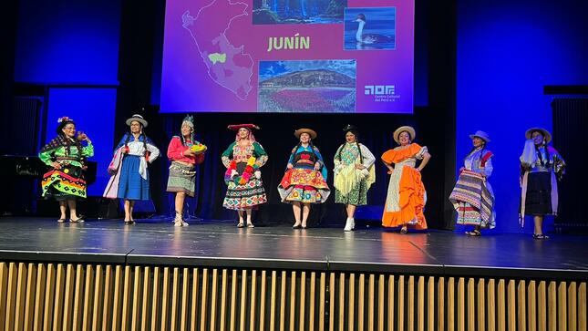 KulturPeru