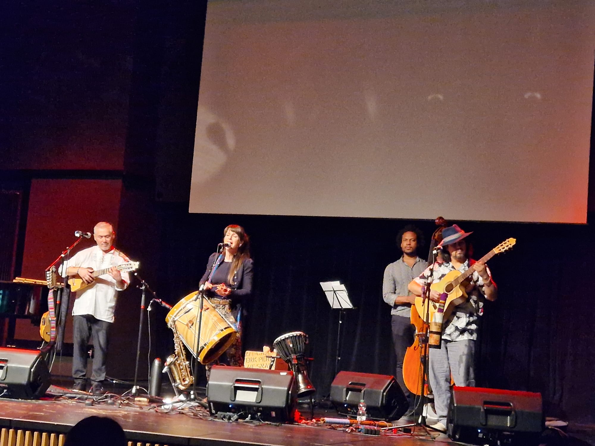 KulturPeru