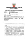 Vista preliminar de documento Resolución N° 000034-2023-JUS-TTAIP-SEGUNDA SALA