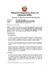 Vista preliminar de documento Resolución N° 000047-2023-JUS-TTAIP-SEGUNDA SALA