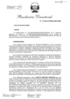 Vista preliminar de documento RD 116-23 JEFE UTP CARLOS SANCHEZ OBREGON
