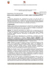 Vista preliminar de documento RESOLUCION ADMINISTRATIVA-000511-2023-P-CSJLIMANORTE