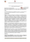 Vista preliminar de documento RESOLUCION ADMINISTRATIVA-000514-2023-P-CSJLIMANORTE