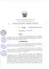 Vista preliminar de documento RESOLUCION DIRECTORAL Nº0189-2023-MIDAGRI-PESCS-1601
