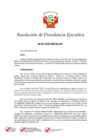 Vista preliminar de documento RESOLUCIÓN DE PRESIDENCIA EJECUTIVA N° 00037- 2023-INACAL/PE