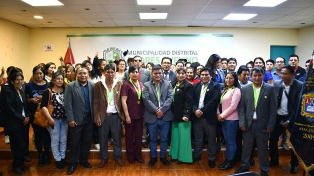 CONCEJO APRUEBA CESIÓN TEMPORAL DE TERRENO PARA INSTITUCIÓN EDUCATIVA DE NUESTRA SEÑORA DE LOURDES