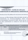 Vista preliminar de documento JURAMENTACION BRIGADISTAS AMBIENTALES-CAMBIA DE SEDES