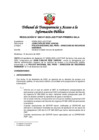 Vista preliminar de documento Resolución N° 000147-2023-JUS-TTAIP-PRIMERA SALA