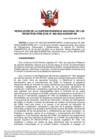Vista preliminar de documento Resolución de Superintendencia Nacional de los Registros Públicos N° 069-2023-SUNARP_SN