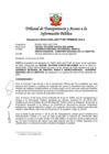 Vista preliminar de documento Resolución N° 000162-2023-JUS-TTAIP-PRIMERA SALA