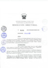 Vista preliminar de documento RESOLUCION DIRECTORAL Nº0190-2023-MIDAGRI-PESCS-1601