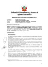 Vista preliminar de documento Resolución N° 000172-2023-JUS-TTAIP-PRIMERA SALA