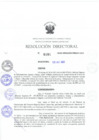 Vista preliminar de documento RESOLUCION DIRECTORAL Nº0191-2023-MIDAGRI-PESCS-1601