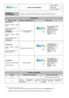 Vista preliminar de documento Anexo Resolución - Procedimiento PE0207 del MAPRO de Innovación y Gestión por Procesos (1)