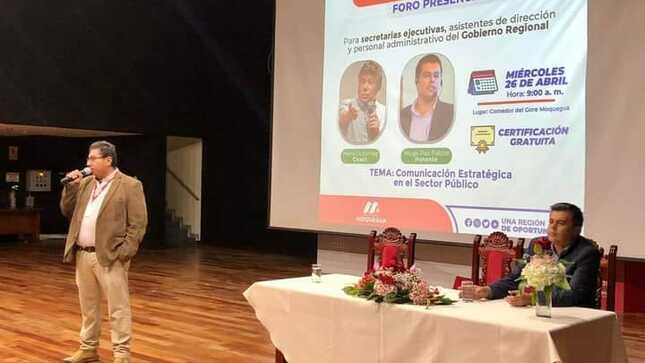 NOTA DE PRENSA N° 111- 2023/RR.PP./GRM