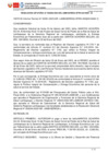 Vista preliminar de documento  AUTORIZAR el pago a favor de doña:MARITZA UCHOFEN SILVA, Enfermeia Nivel 10 del Puesto de Salud Corral de Piedra,  por concepto de Entrega Económica por Luto. 