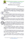 Vista preliminar de documento RESOLUCIÓN DE ALCALDÍA Nº 030-2023-MDJ/A