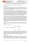 Vista preliminar de documento  RECONOCER a doña: IRIS AMANDA BENEL ALARCON Enfermera V Nivel 14 del Centro de Salud Reque de la Red de Salud Chiclayo,  por concepto de entrega económica por 25 años de servicios al Estado. 