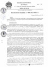 Vista preliminar de documento RESOLUCION DE ALCALDIA 80