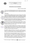 Vista preliminar de documento RESOLUCION DE ALCALDIA 85