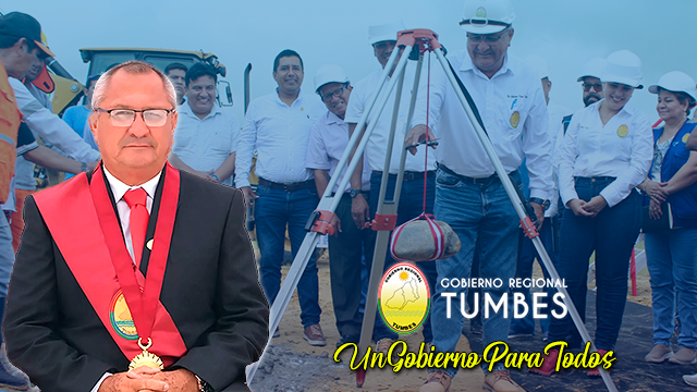 un gobierno para todos