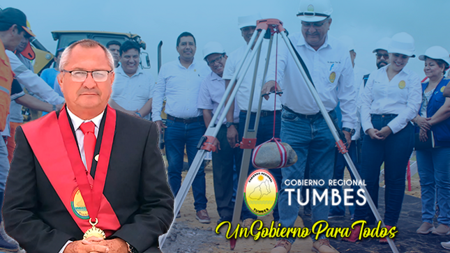 un gobierno para todos