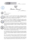 Vista preliminar de documento Resolucion Directoral 137Pu5RI