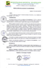 Vista preliminar de documento RESOLUCIÓN DE ALCALDÍA Nº 032-2023-MDJ/A