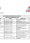 Vista preliminar de documento DIRECTORIO CODISEC SANAGORÁN 2023