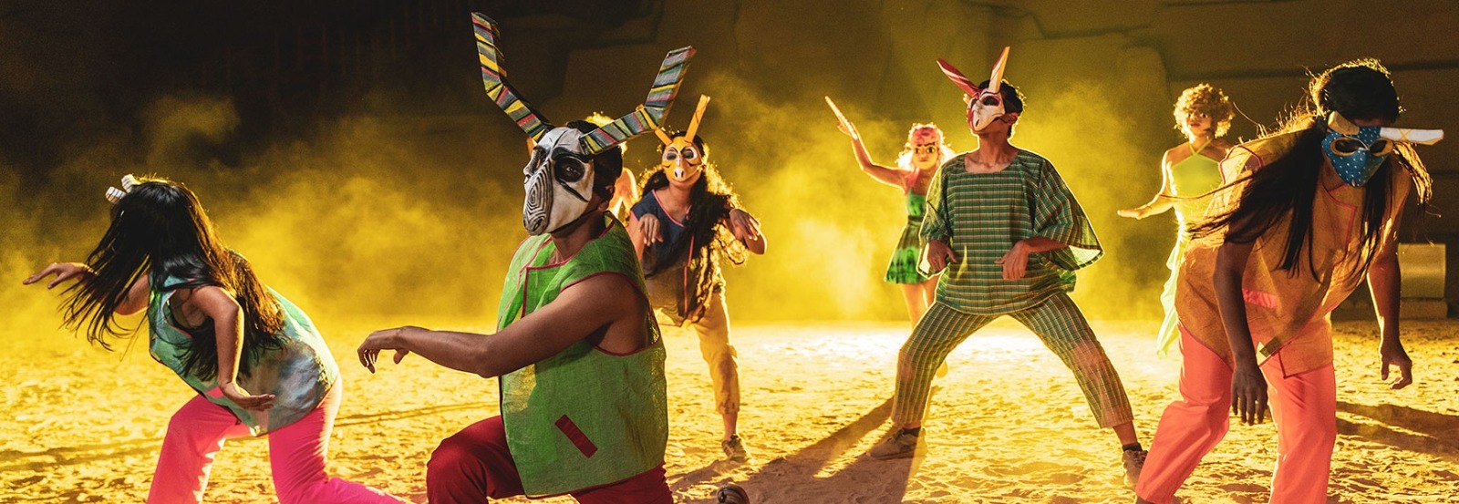 Ministerio de Cultura: Museos, cine y otras actividades culturales para disfrutar durante el feriado largo