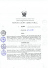 Vista preliminar de documento RESOLUCION DIRECTORAL Nº0194-2023-MIDAGRI-PESCS-1601