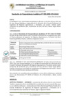 Vista preliminar de documento 025. RESOLUCIÓN DE VICEPRESIDENCIA ACADÉMICA N° 025-2023-CO-UNAH