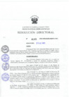 Vista preliminar de documento RESOLUCION DIRECTORAL Nº0195-2023-MIDAGRI-PESCS-1601