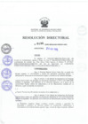 Vista preliminar de documento RESOLUCION DIRECTORAL Nº0196-2023-MIDAGRI-PESCS-1601