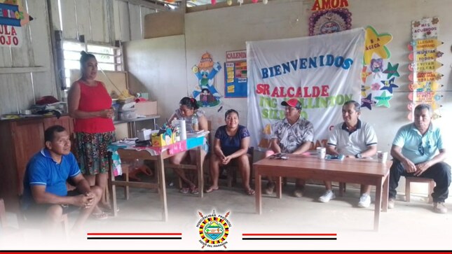 MUNICIPALIDAD PROVINCIAL DATEM DEL MARAÑON