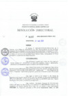Vista preliminar de documento RESOLUCION DIRECTORAL Nº0197-2023-MIDAGRI-PESCS-1601