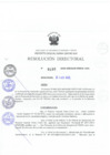 Vista preliminar de documento RESOLUCION DIRECTORAL Nº0198-2023-MIDAGRI-PESCS-1601
