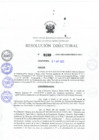 Vista preliminar de documento RESOLUCION DIRECTORAL Nº0199-2023-MIDAGRI-PESCS-1601