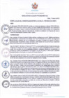 Vista preliminar de documento Resolución de Alcaldía N°115-2023-MDCH-ALC