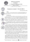 Vista preliminar de documento RESOLUCIONE DE ALCALDIA 093