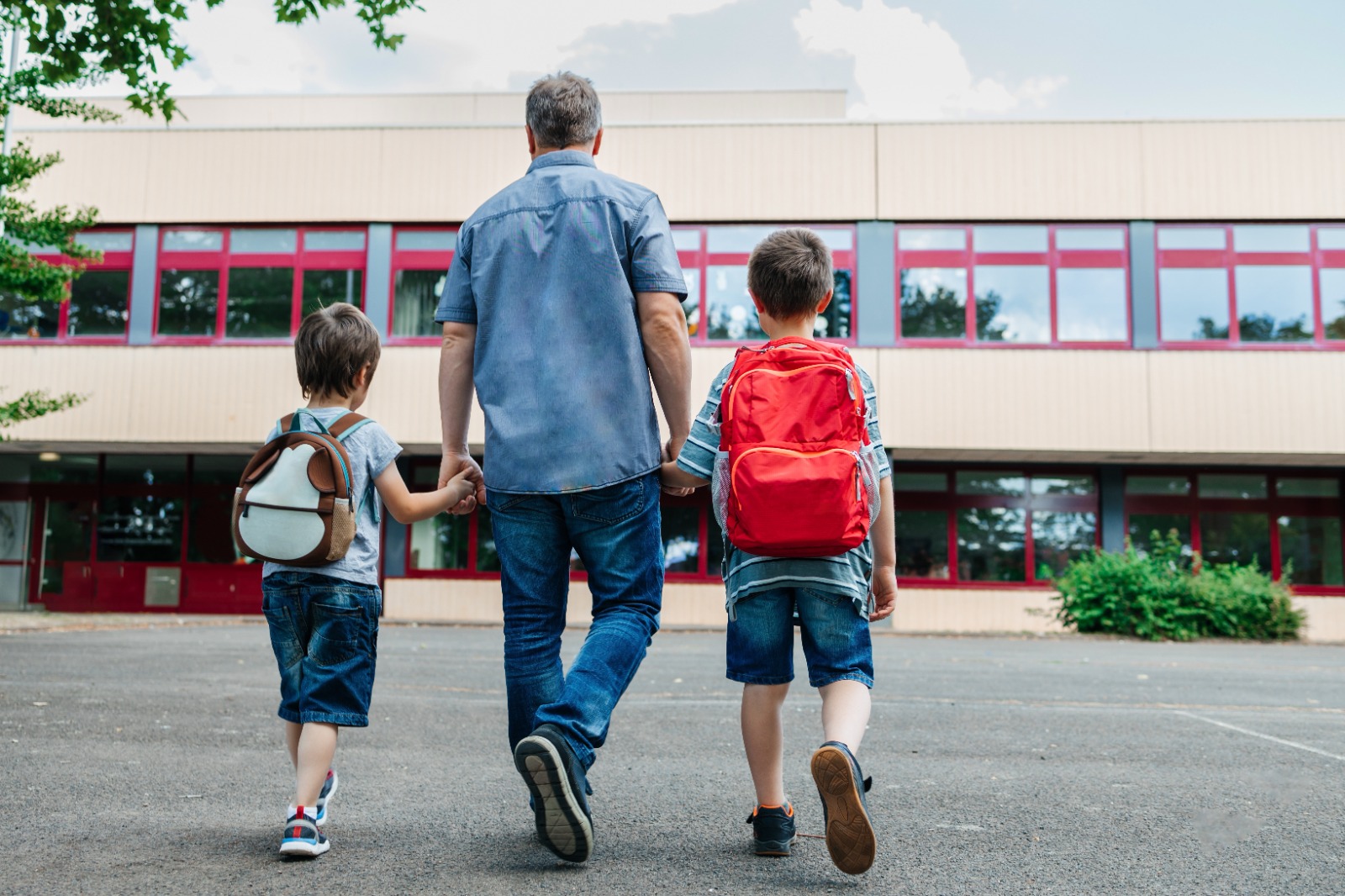 Comisión de Protección al Consumidor del Indecopi multó a colegio ‘Científico del Norte’ con más de S/50 mil por discriminar a menor con autismo