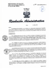 Vista preliminar de documento RESOLUCION ADM. N°864-2022-OGRRHH-DIRIS-LC-
