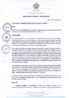 Vista preliminar de documento Resolución de Alcaldía N°116-2023-MDCH-ALC